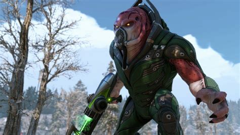  XCOM 2：外星入侵下的抵抗與策略！