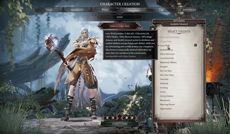 Divinity: Original Sin 2 探索無限可能，自由度超乎想像的經典角色扮演遊戲！