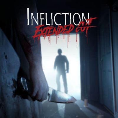  Infliction: Extended Cut – 探索失憶與家族陰影的恐怖之旅！