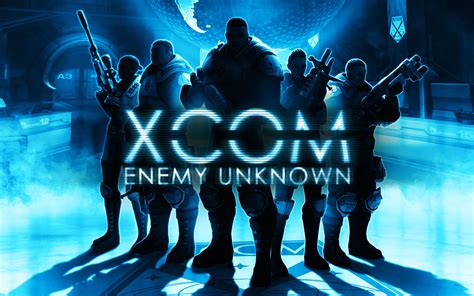 XCOM: Enemy Unknown 挑戰你的戰略思維和資源管理能力！